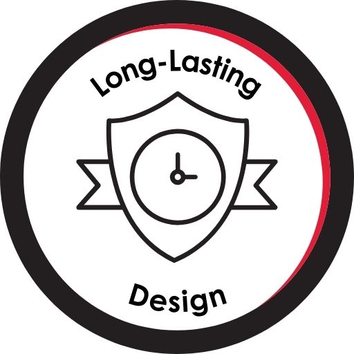 Long-Lasting Design